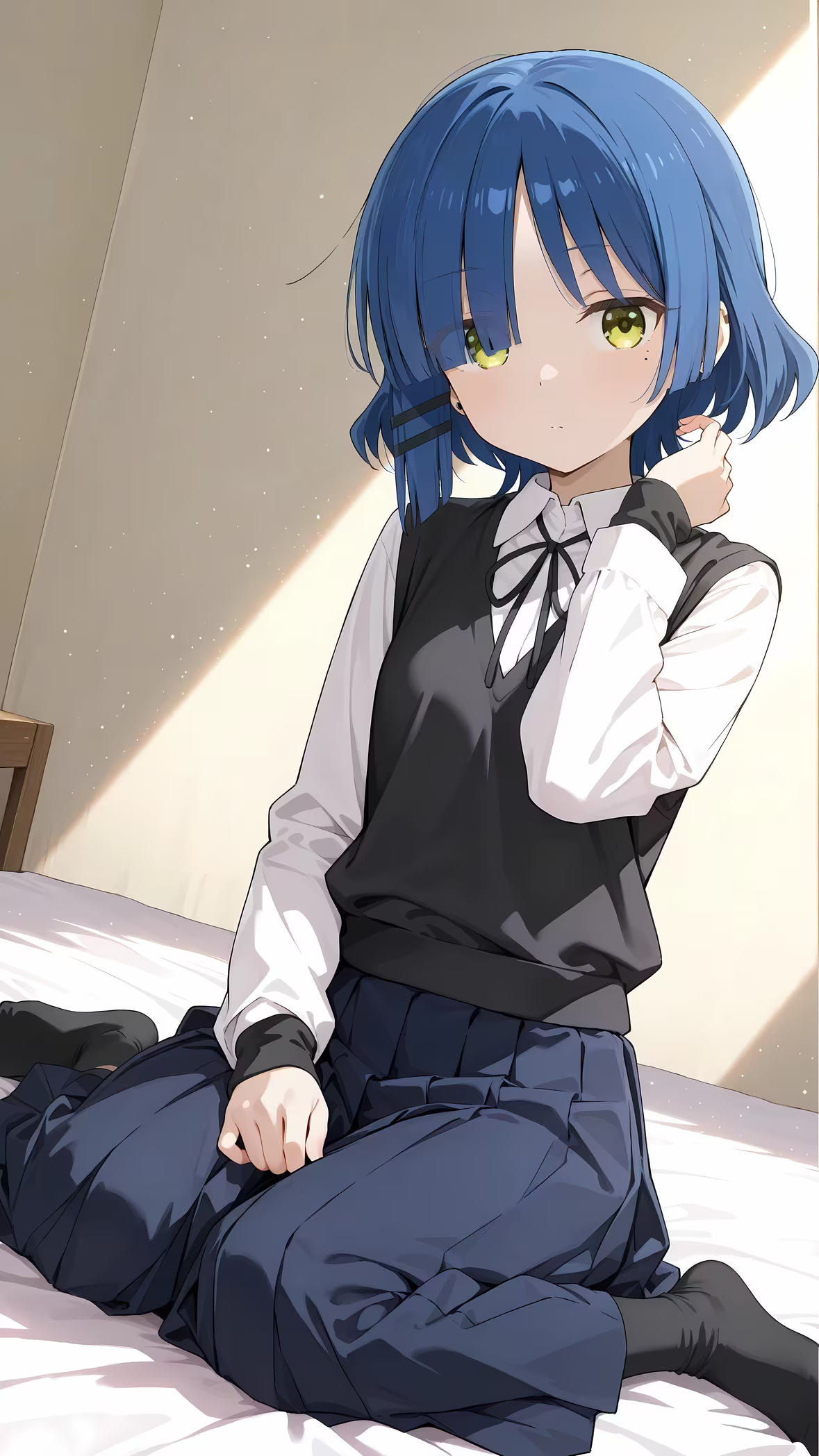 凉仙贝~