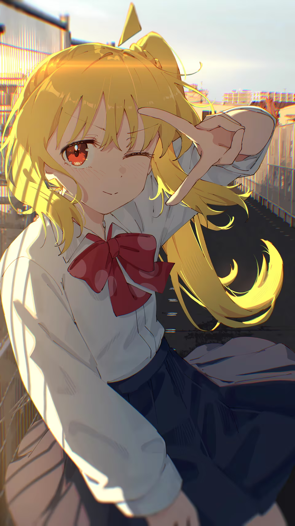 小天使~